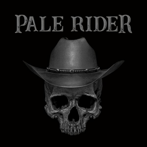 Pale Rider - Pale Rider