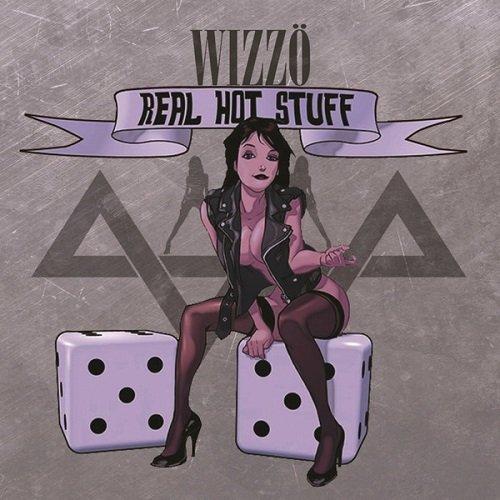 Wizzo - Real Hot Stuff