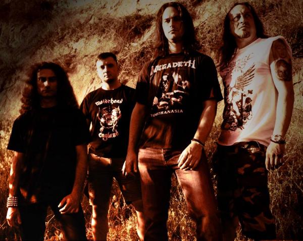 Scaffold - Discography (1994-2019)