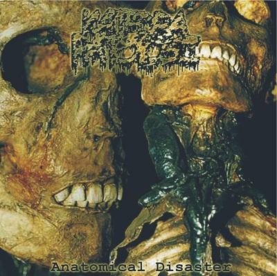 Katedra Patologii - 2 Albums