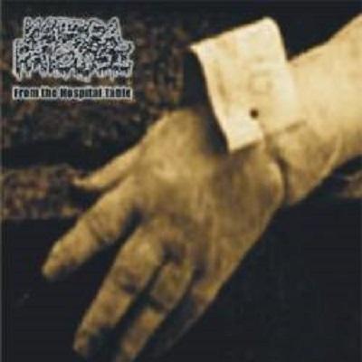 Katedra Patologii - 2 Albums