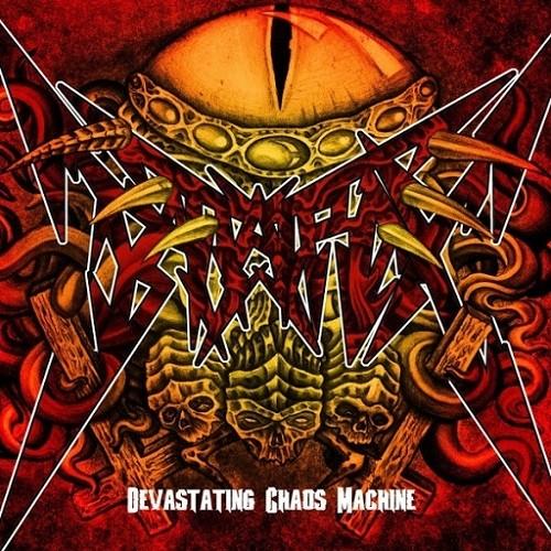 Battatrox - Devastating Chaos Machine