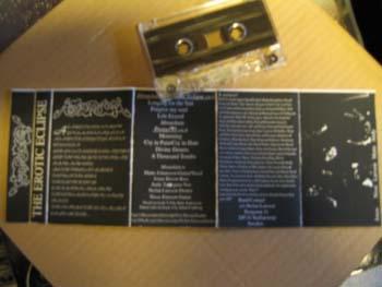 Absurdum - The Erotic Eclipse (Demo)