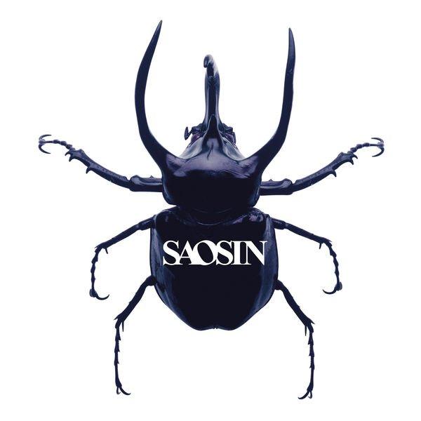 Saosin - Saosin