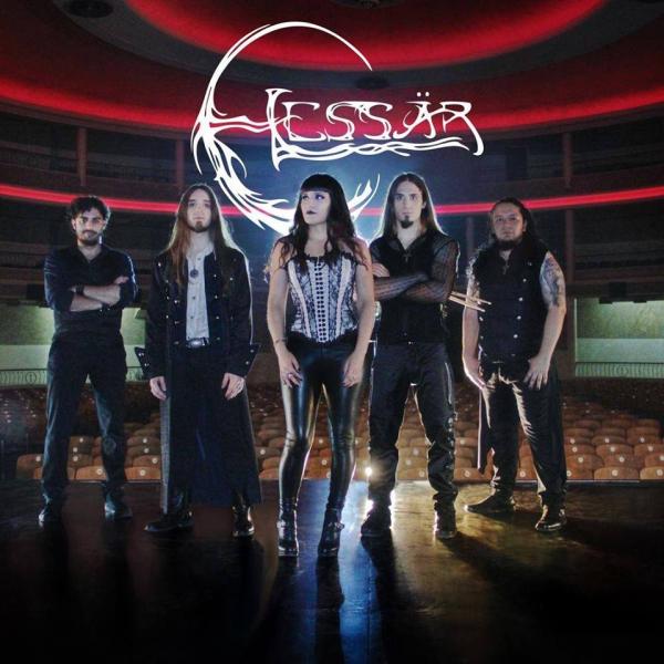 Elessär - Discography (2013 - 2019)