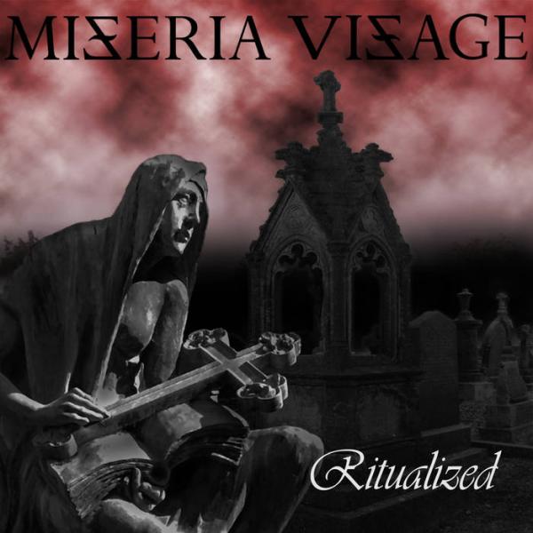 Miseria Visage - Discography (2013-2019)