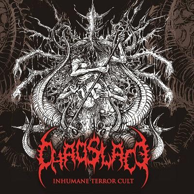 Chaoslace - Discography (2010 - 2018)