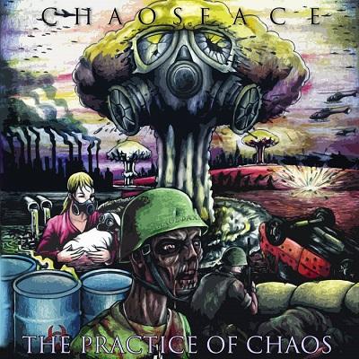 Chaosface - Discography (2014 - 2015)