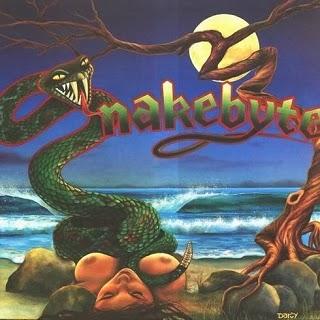 Snakebyte - Snakebyte