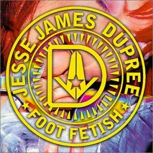 Jesse James Dupree - (Jackyl) - Discography (1992 - 2017)