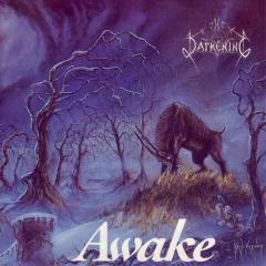 The Darkening - Awake