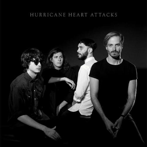 Hurricane Heart Attacks - Hurricane Heart Attacks