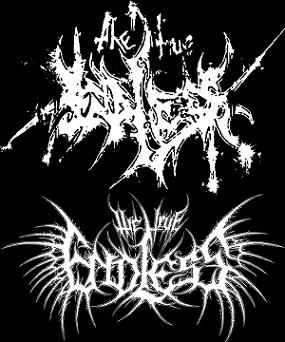 The True Endless - Discography (1999 - 2017)