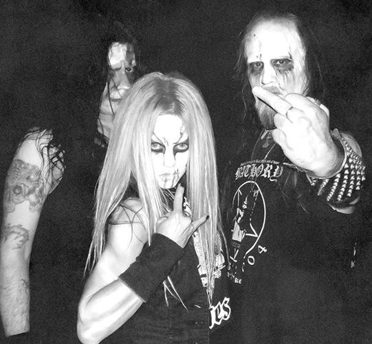 The True Endless - Discography (1999 - 2017)