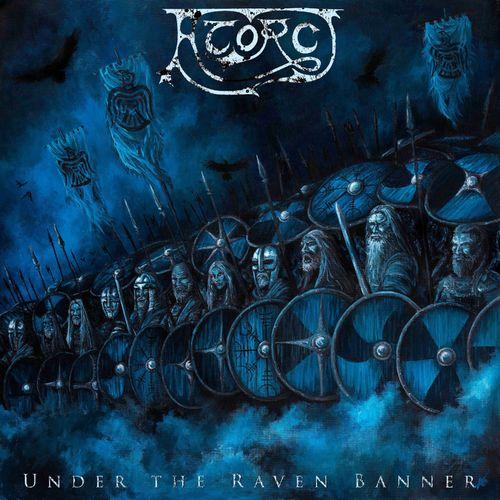 Atorc - Under the Raven Banner