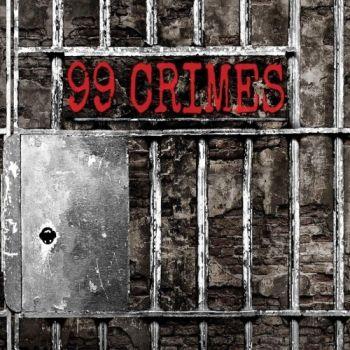 99 Crimes - 99 Crimes