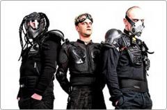 SDMM (Sub Dub Micromachine) - Дискография 2002-2008