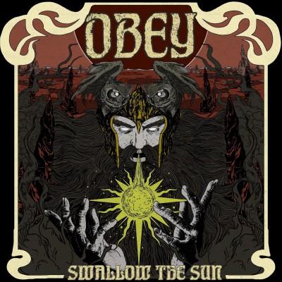 Obey - Swallow The Sun