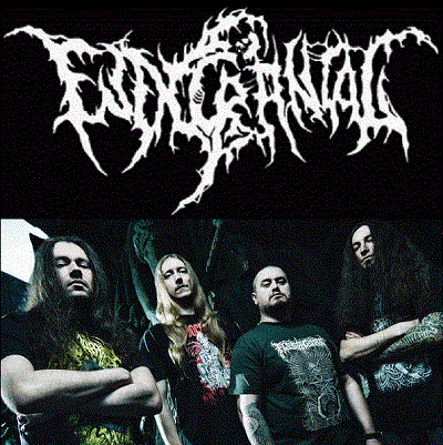 Endocranial - Discography (2012 - 2017)