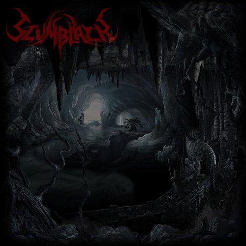 Scumblack - Scumblack