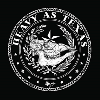 Heavy As Texas - Heavy As Texas