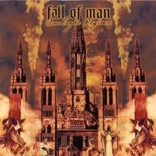 Fall Of Man - Soulrape Regime (Demo)