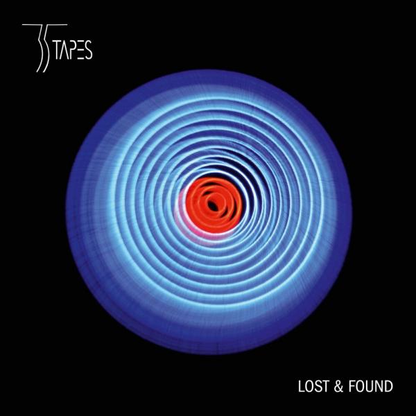 35 Tapes - Lost &amp; Found