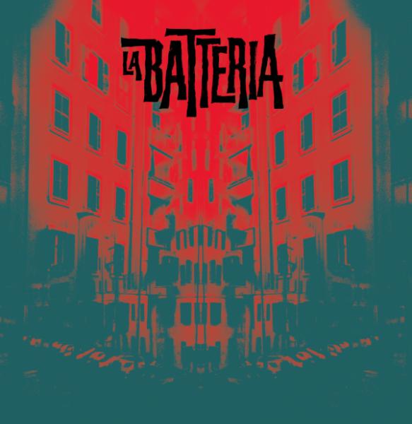 La Batteria - (2 albums)