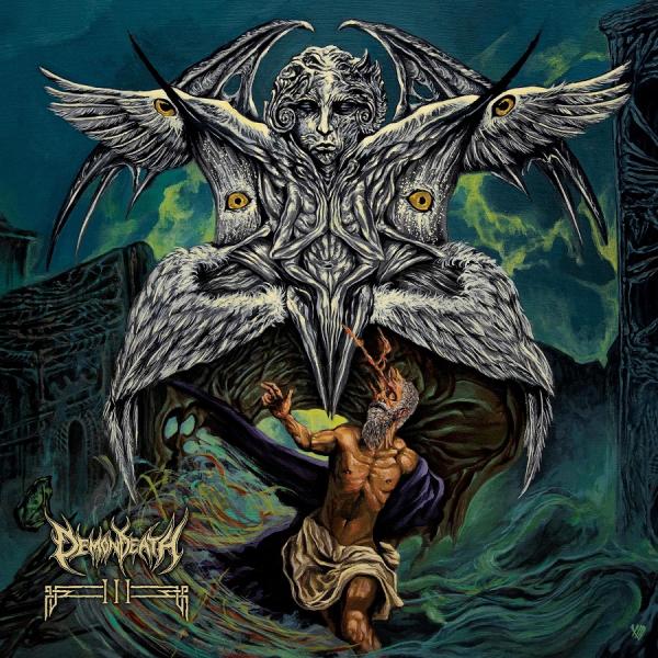 Demondeath - Discography (2015 - 2023)
