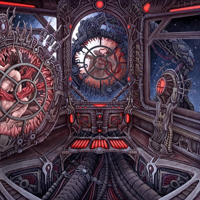 Nullentropy - Discography (2017 - 2019)