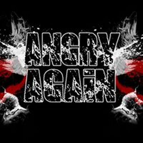 Angry Again - Discography (2013 - 2022)