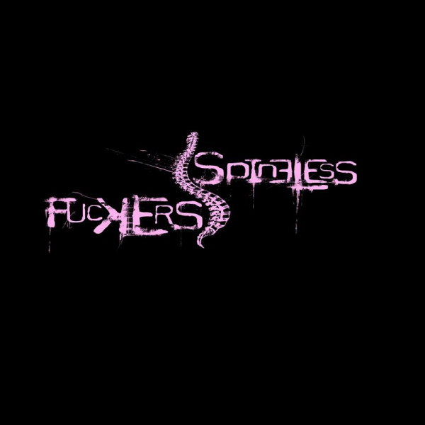 Spineless Fuckers - Discography (2008 - 2012)