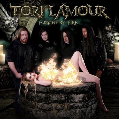 Tori Lamour - Forged by Fire