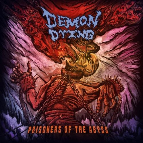 Demon Dying - Prisoners of the Abyss (EP)