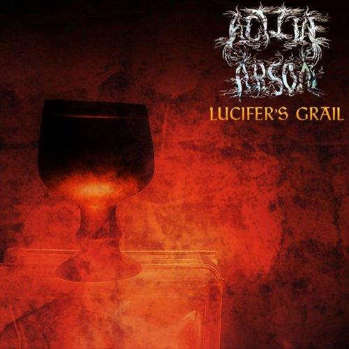 Active Arson - Lucifer's Grail (EP)