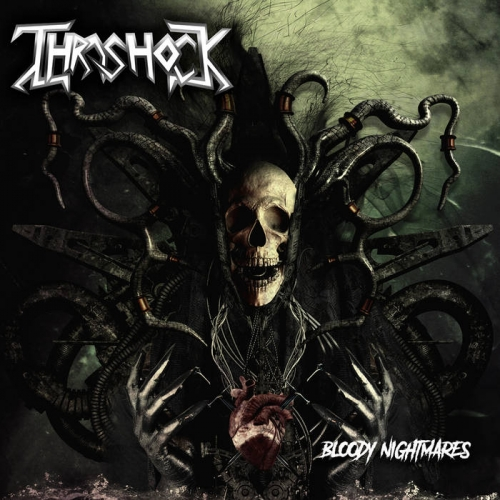 Thrashock - Bloody Nightmares