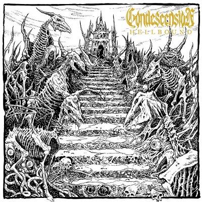 Condescension - Discography (2015 - 2019)