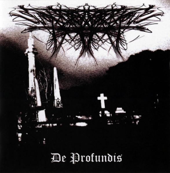 Rote Roué - De Profundis