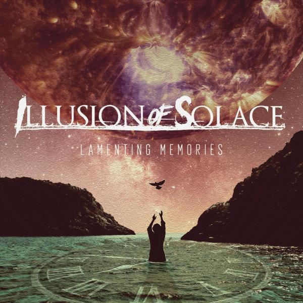 Illusion of Solace - Lamenting Memories (feat. Rory Rodriguez) (Single)