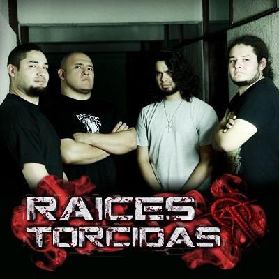 Raices Torcidas - Discography (2001 - 2007)