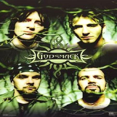 Godsmack - Discography (1997-2018)
