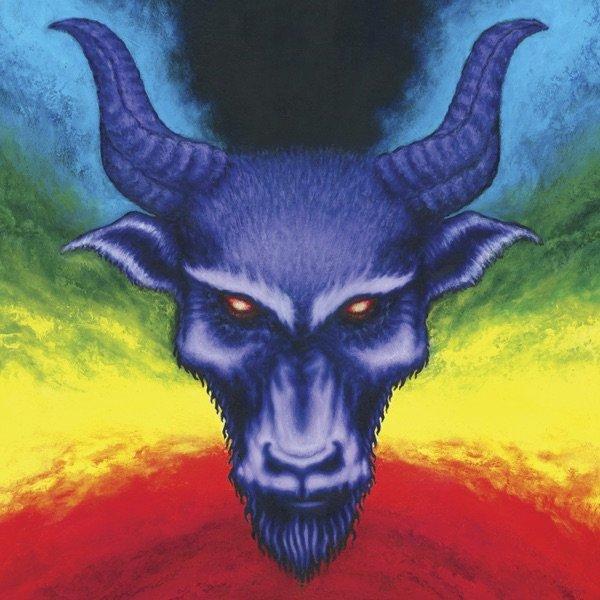 Mausoleum Gate - The Demon Age of Aquarius (Single)