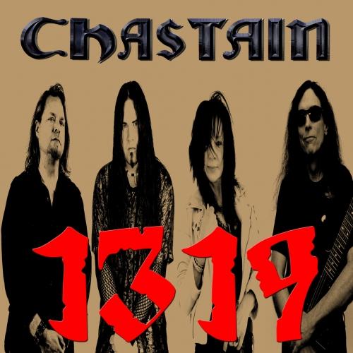 Chastain - 1319 (Compilation)