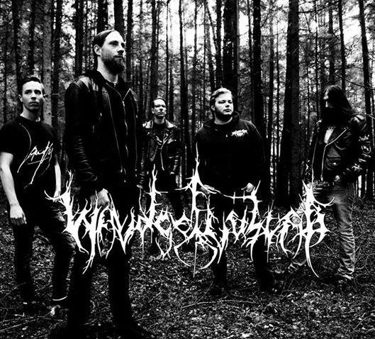 Waldgeflüster - Discography (2006 - 2023)