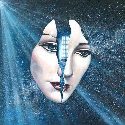 Dark Suns - Half Light Souvenirs (EP)