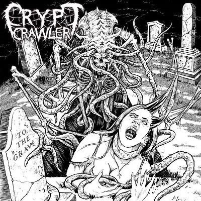 Crypt Crawler - Discography (2018 - 2019)