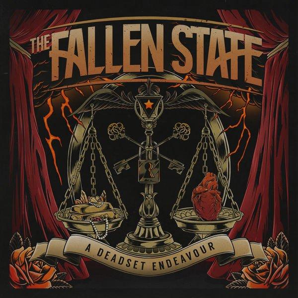The Fallen State - A Deadset Endeavour