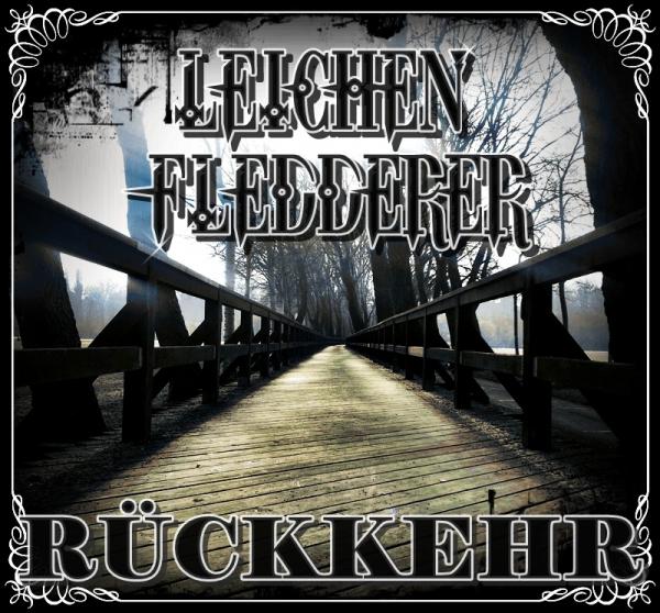 Leichenfledderer - Rückkehr (EP)