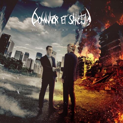 Dominator Et Sanctum - Bringer Of Chaos