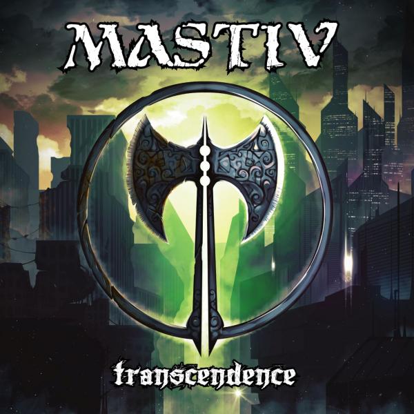 Mastiv - Transcendence